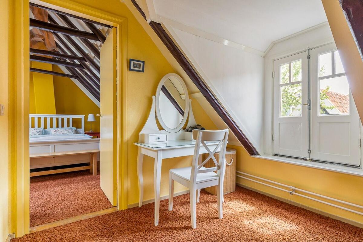 Winsum - Groningen - 6 Pers. Cosy Cottage - Op En Bie T Woater 외부 사진